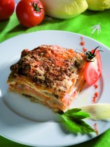 Lire la suite à propos de l’article Lasagnes d’endives au jambon