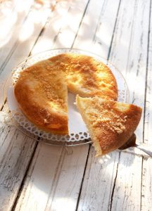 Lire la suite à propos de l’article Tarte au sucre