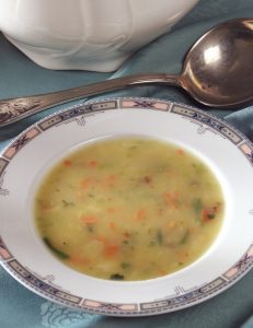 Lire la suite à propos de l’article Soupe des brasseurs