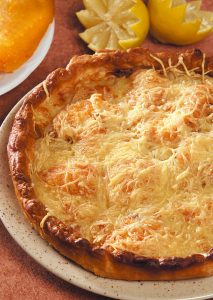 Lire la suite à propos de l’article Tourtière de haddock aux pommes de terre