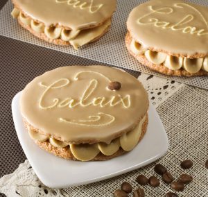 Lire la suite à propos de l’article Gâteau de Calais