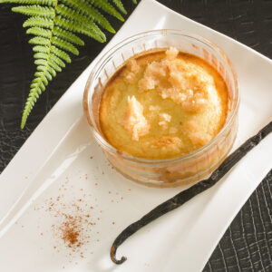 CREME-BRULEE
