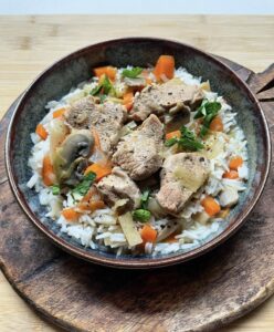 Blanquette