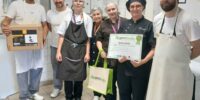 Des établissements de restauration collective engagés dans le local !