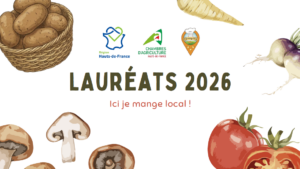 Lauréats 2026 IJML